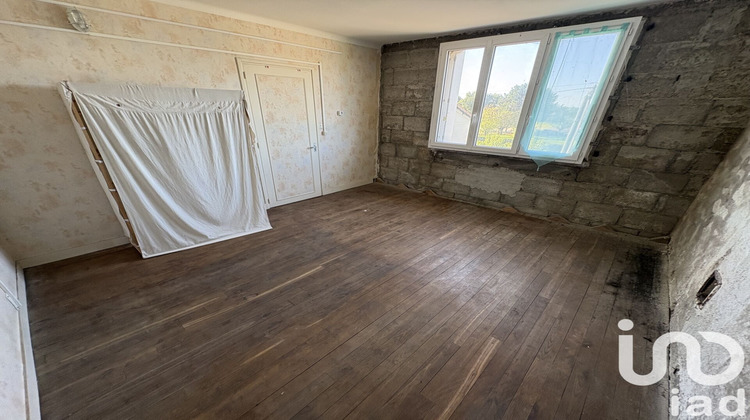 Ma-Cabane - Vente Maison Pougne-Hérisson, 82 m²