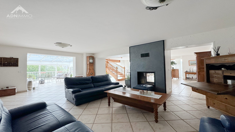 Ma-Cabane - Vente Maison Pougny, 245 m²