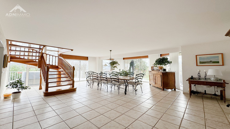 Ma-Cabane - Vente Maison Pougny, 245 m²