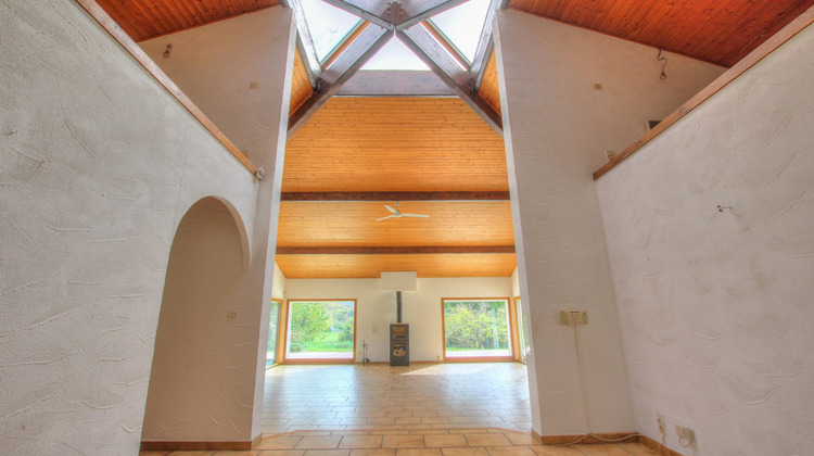 Ma-Cabane - Vente Maison Pougny, 147 m²