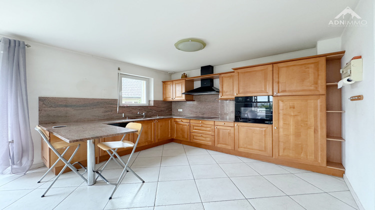 Ma-Cabane - Vente Maison Pougny, 180 m²