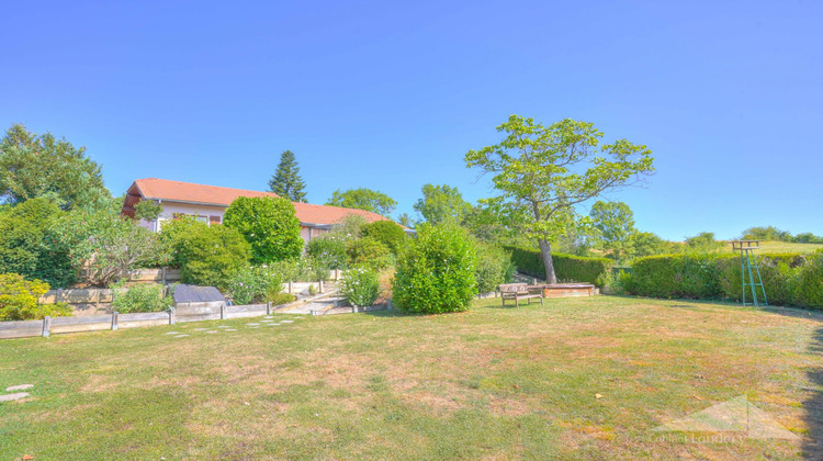 Ma-Cabane - Vente Maison Pougny, 103 m²