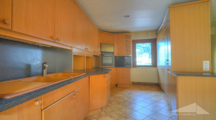 Ma-Cabane - Vente Maison Pougny, 101 m²