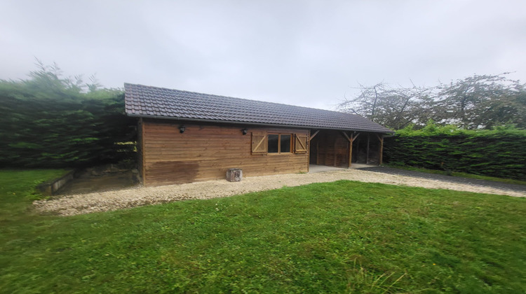 Ma-Cabane - Vente Maison Pougues-les-Eaux, 158 m²