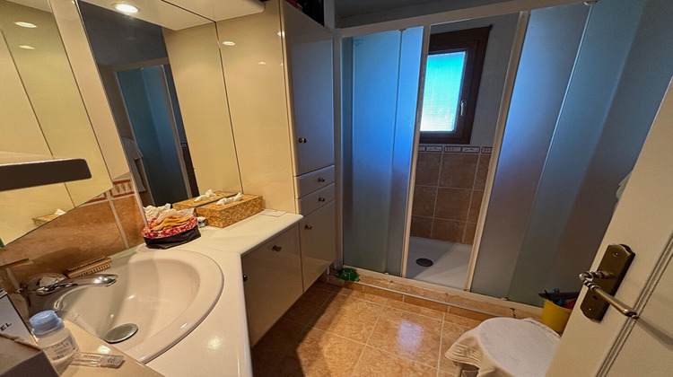 Ma-Cabane - Vente Maison POUGUES-LES-EAUX, 87 m²