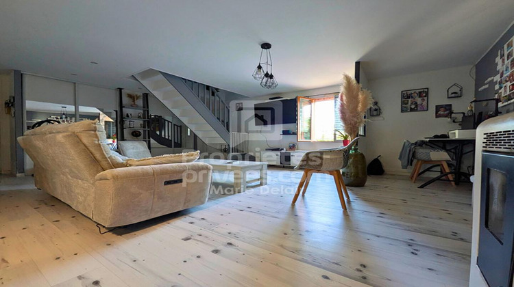 Ma-Cabane - Vente Maison POUGUES LES EAUX, 121 m²