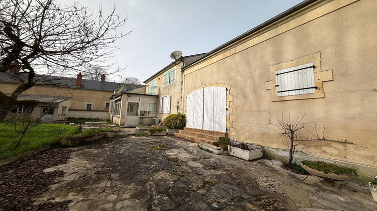Ma-Cabane - Vente Maison POUGUES LES EAUX, 126 m²