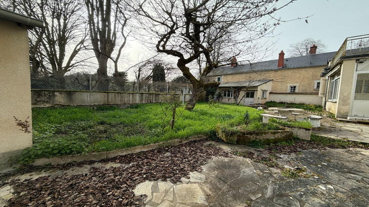 Ma-Cabane - Vente Maison POUGUES LES EAUX, 126 m²
