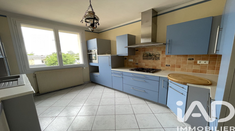 Ma-Cabane - Vente Maison Pougues-les-Eaux, 81 m²