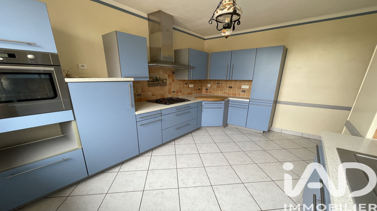 Ma-Cabane - Vente Maison Pougues-les-Eaux, 81 m²