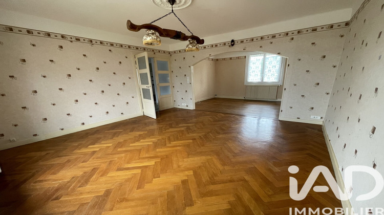 Ma-Cabane - Vente Maison Pougues-les-Eaux, 81 m²
