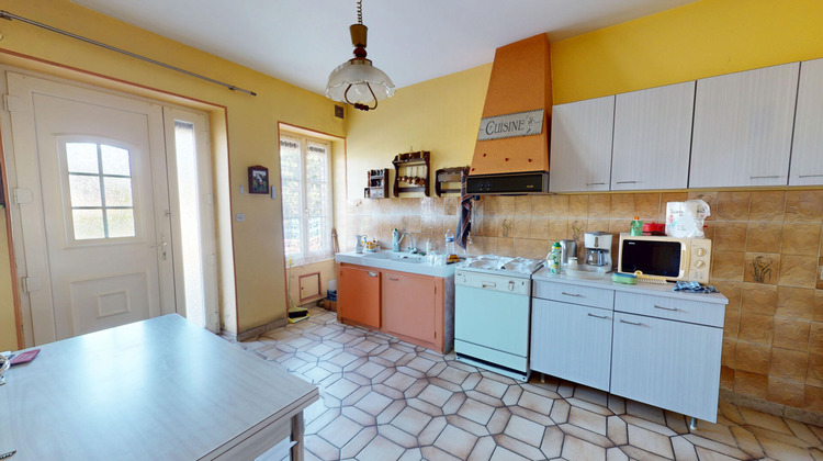 Ma-Cabane - Vente Maison POUGUES-LES-EAUX, 130 m²