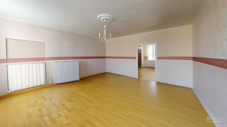 Ma-Cabane - Vente Maison POUGUES-LES-EAUX, 130 m²