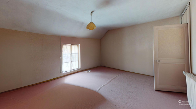Ma-Cabane - Vente Maison POUGUES-LES-EAUX, 130 m²