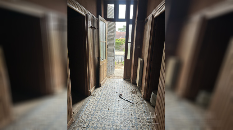 Ma-Cabane - Vente Maison Pougues-les-Eaux, 150 m²