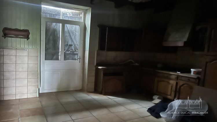 Ma-Cabane - Vente Maison Pougues-les-Eaux, 150 m²