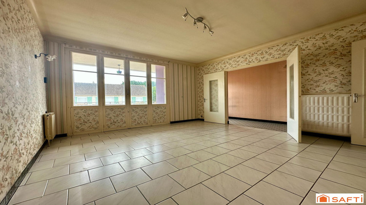 Ma-Cabane - Vente Maison Pougues-les-Eaux, 116 m²