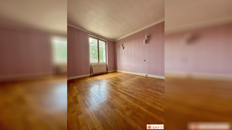 Ma-Cabane - Vente Maison Pougues-les-Eaux, 116 m²
