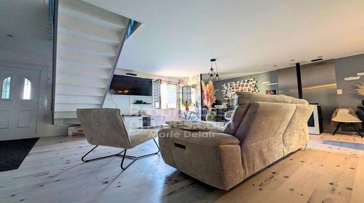 Ma-Cabane - Vente Maison POUGUES LES EAUX, 121 m²