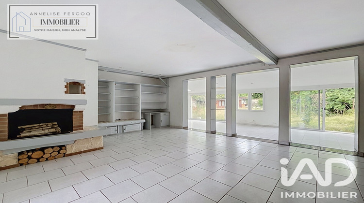 Ma-Cabane - Vente Maison Pougues-les-Eaux, 122 m²