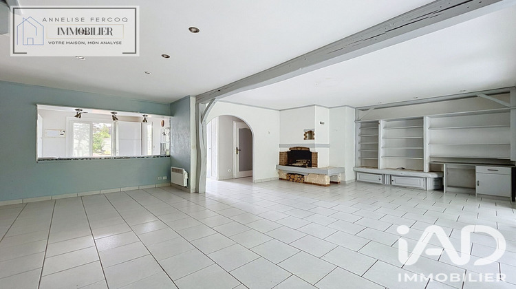 Ma-Cabane - Vente Maison Pougues-les-Eaux, 122 m²