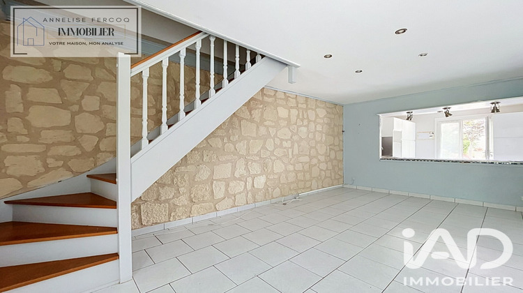 Ma-Cabane - Vente Maison Pougues-les-Eaux, 122 m²