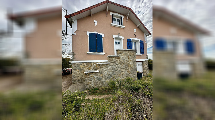 Ma-Cabane - Vente Maison Pougues-les-Eaux, 90 m²