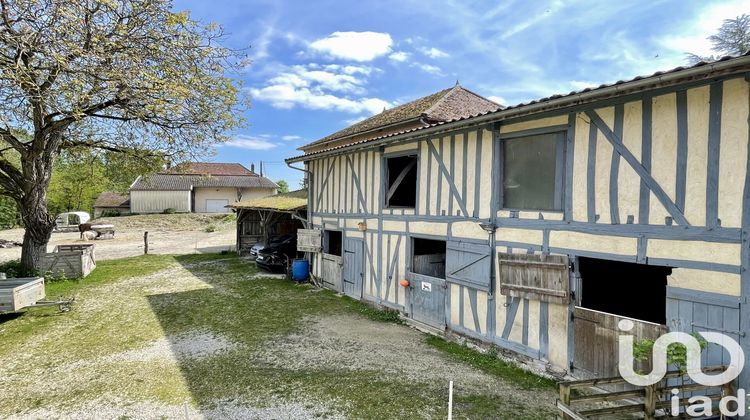 Ma-Cabane - Vente Maison Pougy, 175 m²