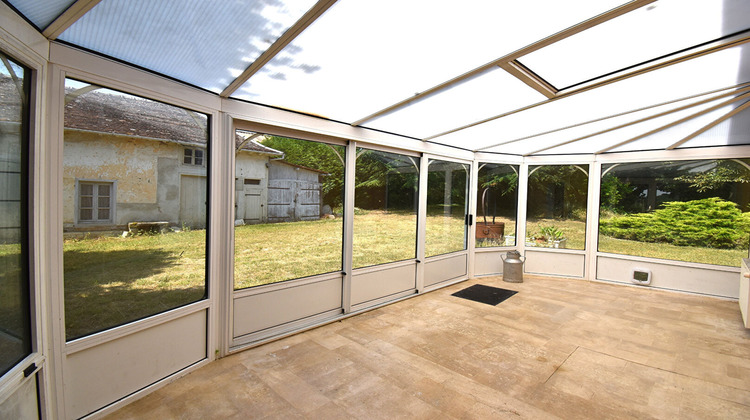 Ma-Cabane - Vente Maison POUGY, 200 m²