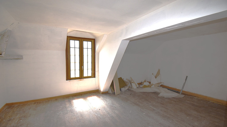 Ma-Cabane - Vente Maison POUGY, 200 m²