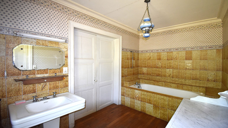 Ma-Cabane - Vente Maison POUGY, 200 m²