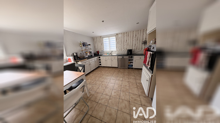 Ma-Cabane - Vente Maison Pougy, 125 m²