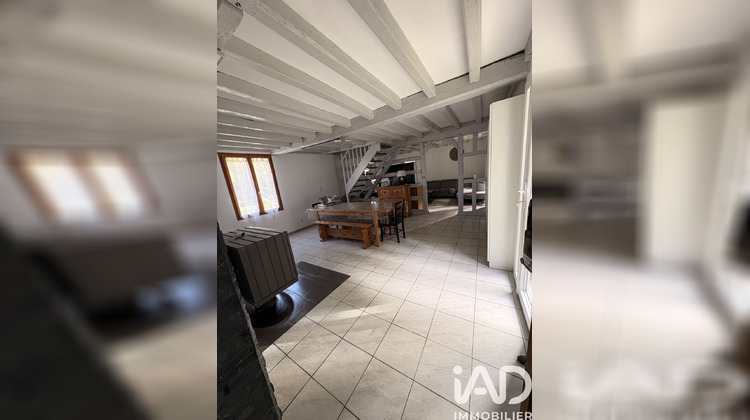Ma-Cabane - Vente Maison Pougy, 125 m²