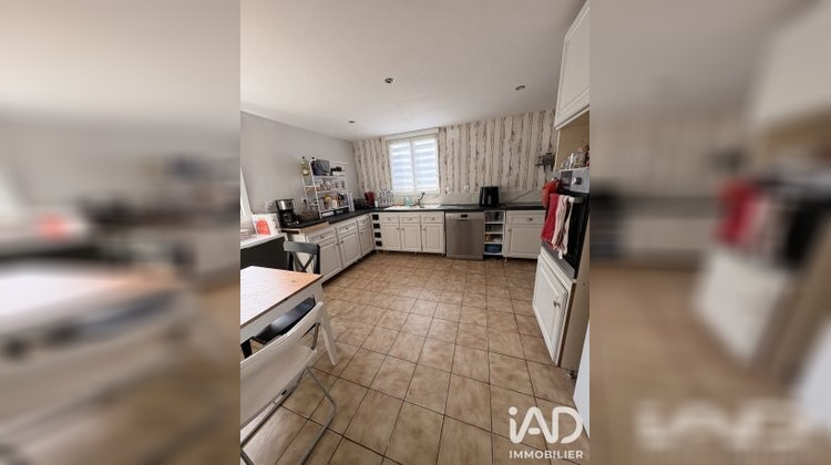 Ma-Cabane - Vente Maison Pougy, 125 m²