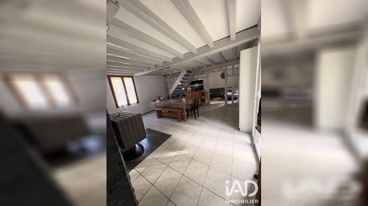 Ma-Cabane - Vente Maison Pougy, 125 m²
