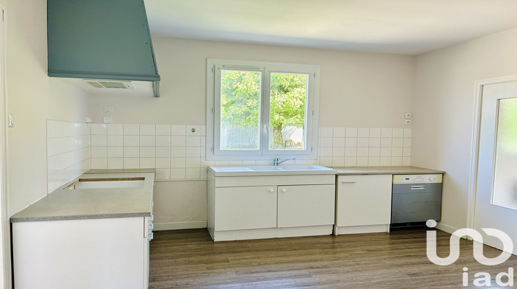 Ma-Cabane - Vente Maison Pouillac, 105 m²