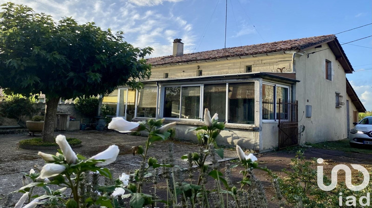 Ma-Cabane - Vente Maison Pouillac, 135 m²