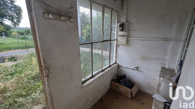 Ma-Cabane - Vente Maison Pouillac, 58 m²