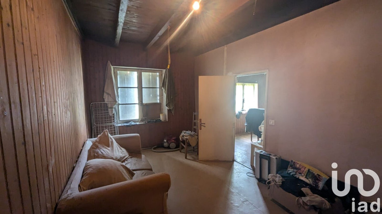 Ma-Cabane - Vente Maison Pouillac, 58 m²