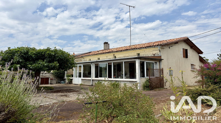 Ma-Cabane - Vente Maison Pouillac, 135 m²