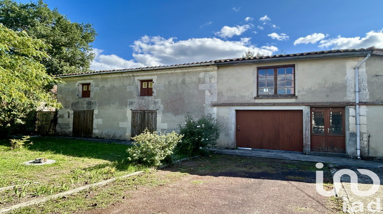Ma-Cabane - Vente Maison Pouillac, 135 m²