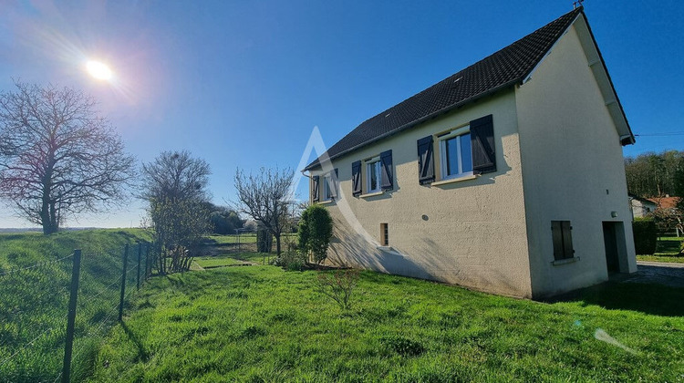 Ma-Cabane - Vente Maison POUILLE, 91 m²