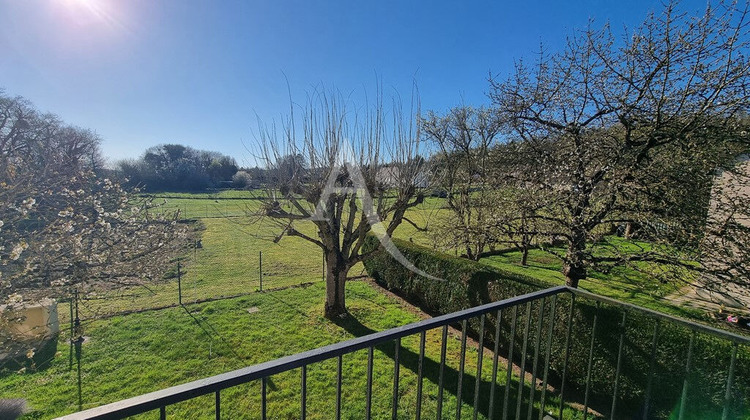 Ma-Cabane - Vente Maison POUILLE, 91 m²