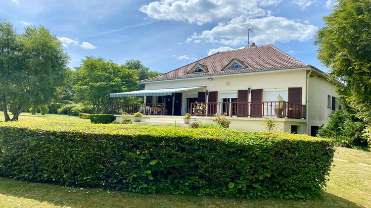 Ma-Cabane - Vente Maison POUILLE, 121 m²