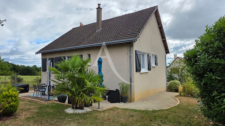 Ma-Cabane - Vente Maison POUILLE, 88 m²
