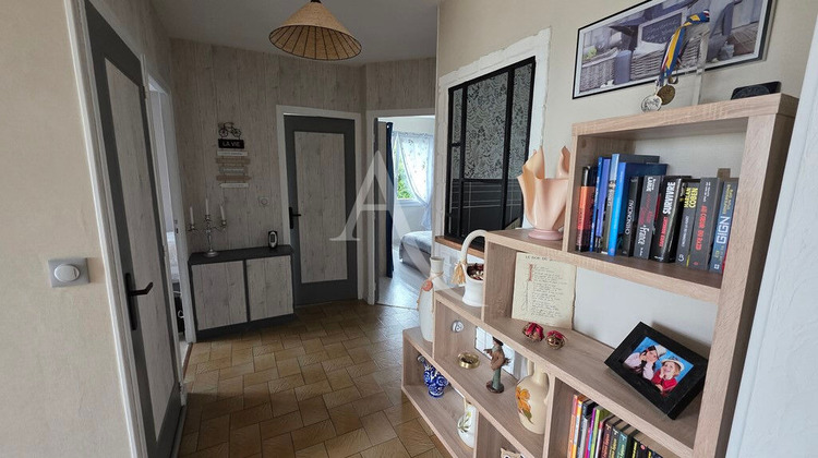 Ma-Cabane - Vente Maison POUILLE, 88 m²