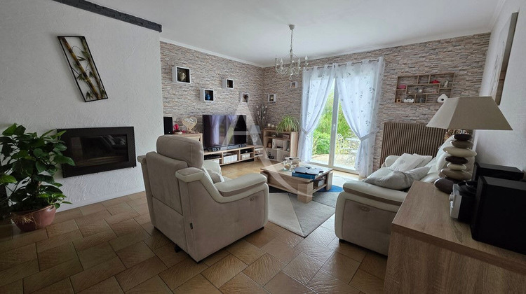 Ma-Cabane - Vente Maison POUILLE, 88 m²