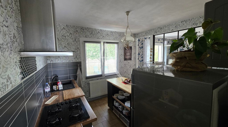 Ma-Cabane - Vente Maison POUILLE, 88 m²