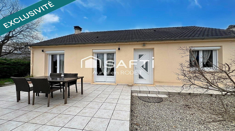 Ma-Cabane - Vente Maison Pouille, 118 m²