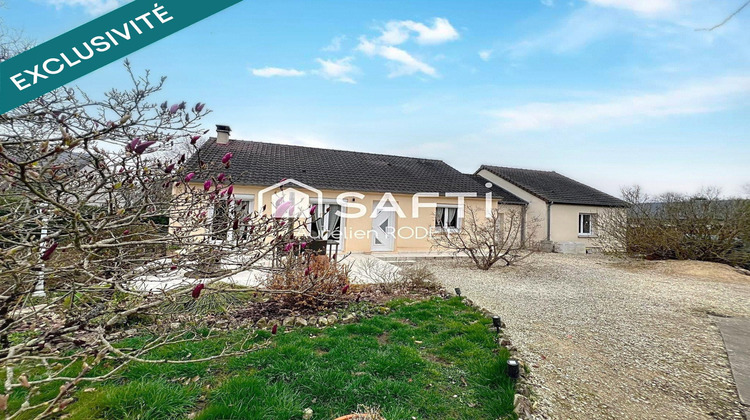 Ma-Cabane - Vente Maison Pouille, 118 m²